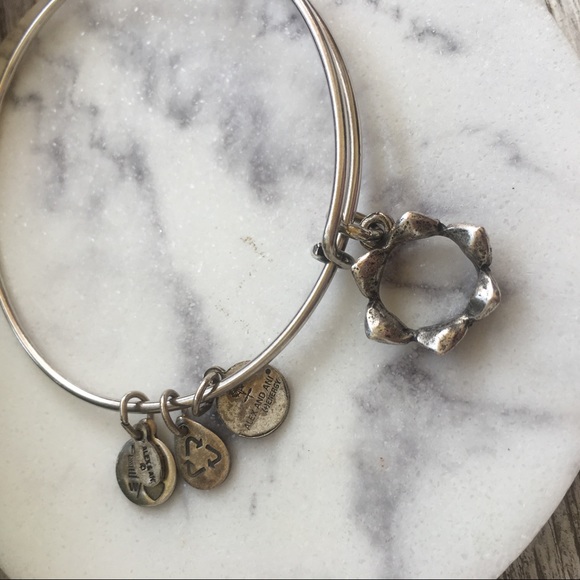 Alex and Ani Bracelets - Picture 2 of 3